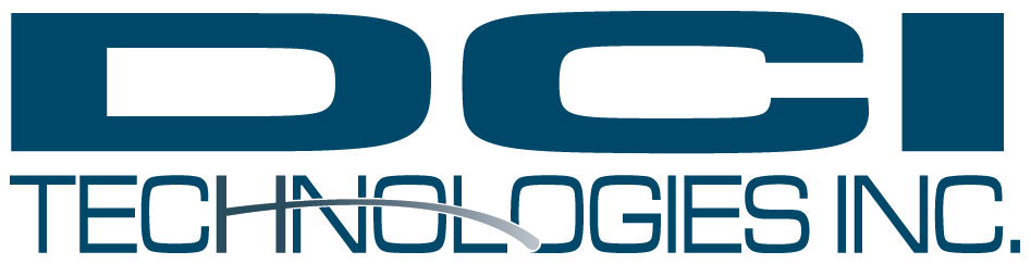 DCI Technologies, Inc. Logo for Case Study
