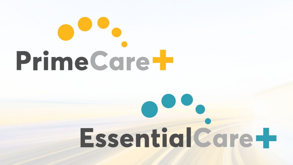 Why you should upgrade to PrimeCare+ or EssentialCare+